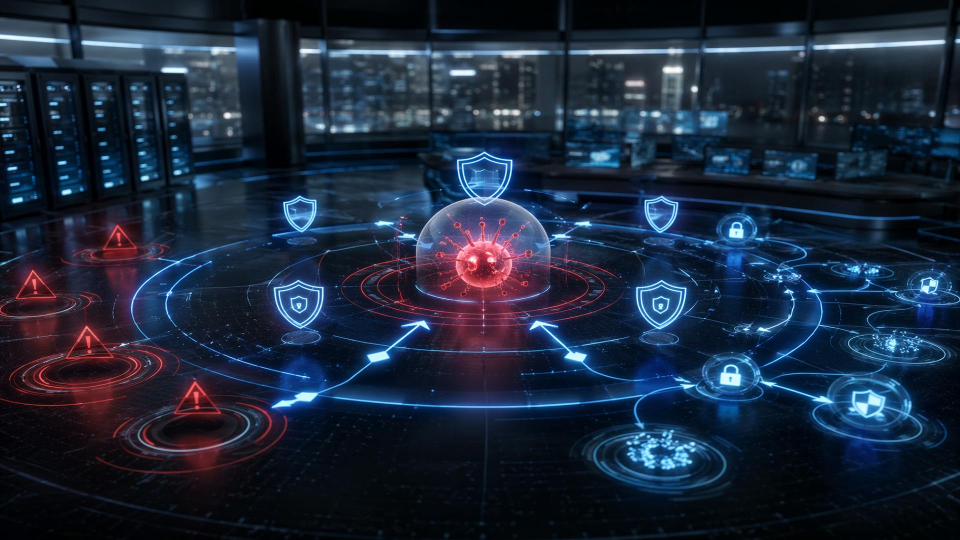 Inside an Atlant Security Engagement and How It Transformed a Client's Security Posture